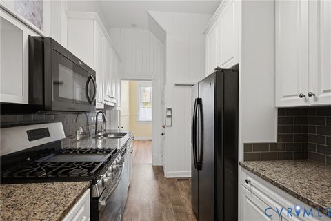 Tiny photo for 1527 Grove Avenue #1, Richmond, VA 22320 (MLS # 2610577)