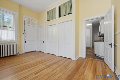 Tiny photo for 1527 Grove Avenue #1, Richmond, VA 22320 (MLS # 2610577)