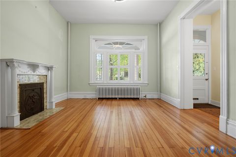 Tiny photo for 1527 Grove Avenue #1, Richmond, VA 22320 (MLS # 2610577)