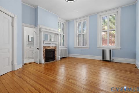 Tiny photo for 1527 Grove Avenue #1, Richmond, VA 22320 (MLS # 2610577)