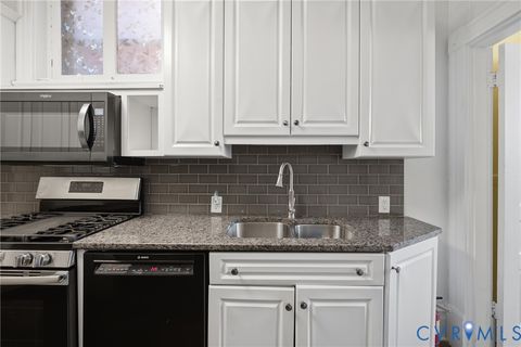 Tiny photo for 1527 Grove Avenue #1, Richmond, VA 22320 (MLS # 2610577)