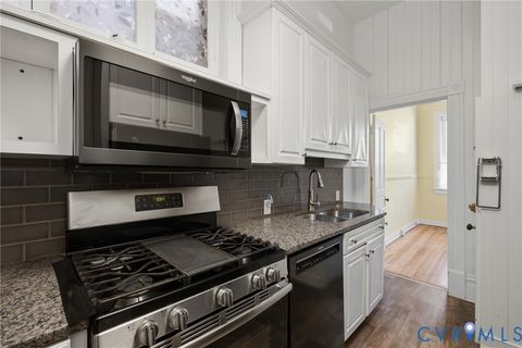 Tiny photo for 1527 Grove Avenue #1, Richmond, VA 22320 (MLS # 2610577)