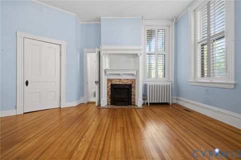 Tiny photo for 1527 Grove Avenue #1, Richmond, VA 22320 (MLS # 2610577)