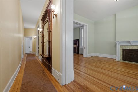 Tiny photo for 1527 Grove Avenue #1, Richmond, VA 22320 (MLS # 2610577)