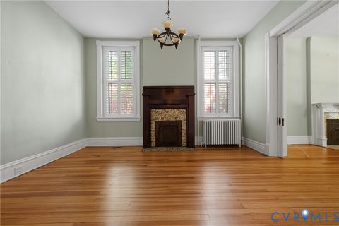 Tiny photo for 1527 Grove Avenue #1, Richmond, VA 22320 (MLS # 2610577)
