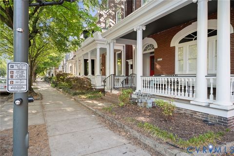 Photo of 1527 Grove Avenue #1, Richmond, VA 22320 (MLS # 2610577)
