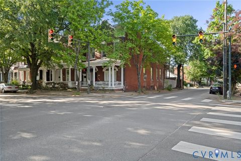 Tiny photo for 1527 Grove Avenue #1, Richmond, VA 22320 (MLS # 2610577)