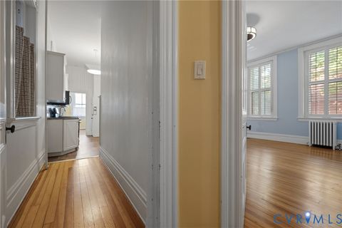 Tiny photo for 1527 Grove Avenue #1, Richmond, VA 22320 (MLS # 2610577)