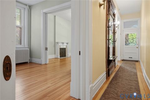 Tiny photo for 1527 Grove Avenue #1, Richmond, VA 22320 (MLS # 2610577)