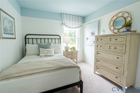 Tiny photo for 4166 Park Trail Drive #T-4, Henrico, VA 23223 (MLS # 2532761)