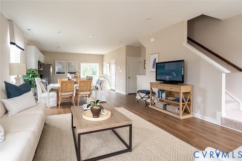 Tiny photo for 4166 Park Trail Drive #T-4, Henrico, VA 23223 (MLS # 2532761)