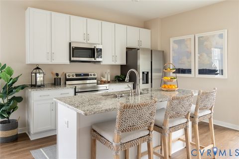 Tiny photo for 4166 Park Trail Drive #T-4, Henrico, VA 23223 (MLS # 2532761)