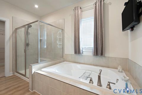 Tiny photo for 7923 Winter Fog Drive, New Kent, VA 23124 (MLS # 2529718)