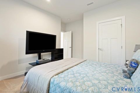 Tiny photo for 7923 Winter Fog Drive, New Kent, VA 23124 (MLS # 2529718)