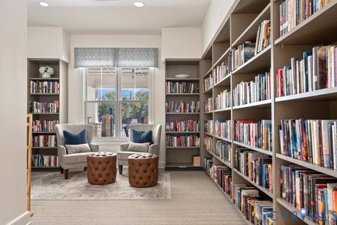 Tiny photo for 7923 Winter Fog Drive, New Kent, VA 23124 (MLS # 2529718)