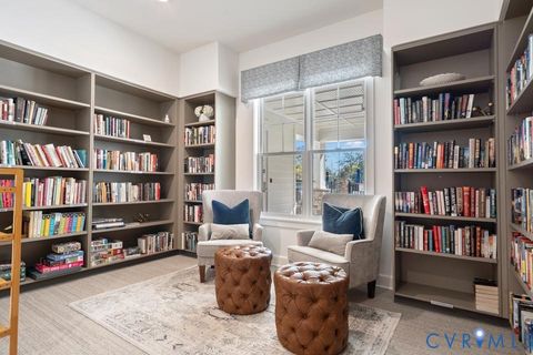 Tiny photo for 7923 Winter Fog Drive, New Kent, VA 23124 (MLS # 2529718)