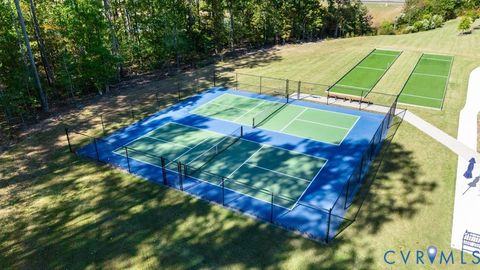 Tiny photo for 7923 Winter Fog Drive, New Kent, VA 23124 (MLS # 2529718)