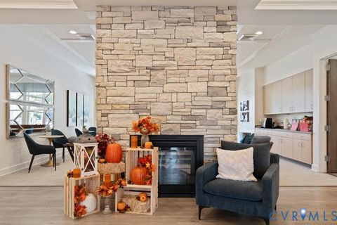 Tiny photo for 7923 Winter Fog Drive, New Kent, VA 23124 (MLS # 2529718)