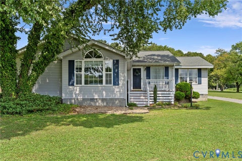 Photo of 20 Lynns Lane, Wake, VA 23176 (MLS # 2624078)