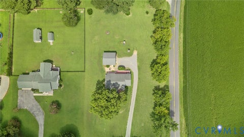 Tiny photo for 20 Lynns Lane, Wake, VA 23176 (MLS # 2624078)