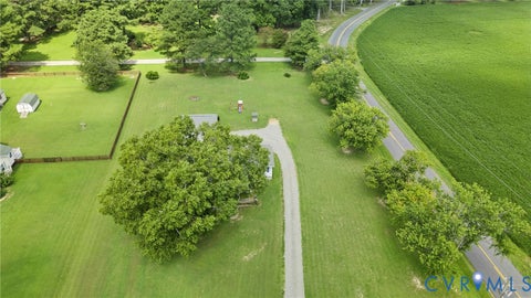 Tiny photo for 20 Lynns Lane, Wake, VA 23176 (MLS # 2624078)