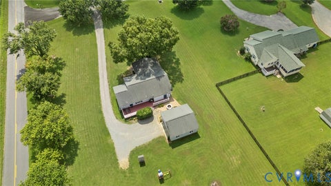 Tiny photo for 20 Lynns Lane, Wake, VA 23176 (MLS # 2624078)