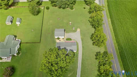Tiny photo for 20 Lynns Lane, Wake, VA 23176 (MLS # 2624078)