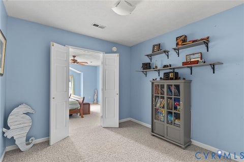 Tiny photo for 20 Lynns Lane, Wake, VA 23176 (MLS # 2624078)