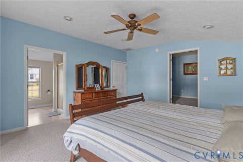 Tiny photo for 20 Lynns Lane, Wake, VA 23176 (MLS # 2624078)