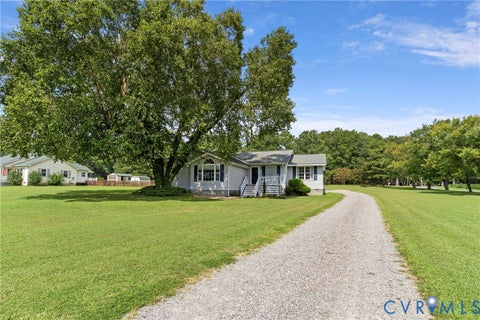 Tiny photo for 20 Lynns Lane, Wake, VA 23176 (MLS # 2624078)