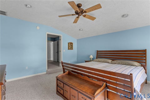 Tiny photo for 20 Lynns Lane, Wake, VA 23176 (MLS # 2624078)