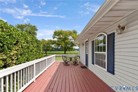 Tiny photo for 20 Lynns Lane, Wake, VA 23176 (MLS # 2624078)