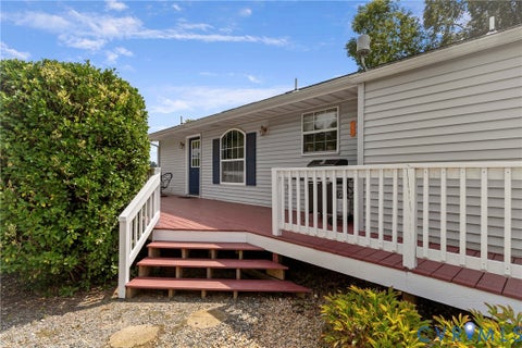 Tiny photo for 20 Lynns Lane, Wake, VA 23176 (MLS # 2624078)