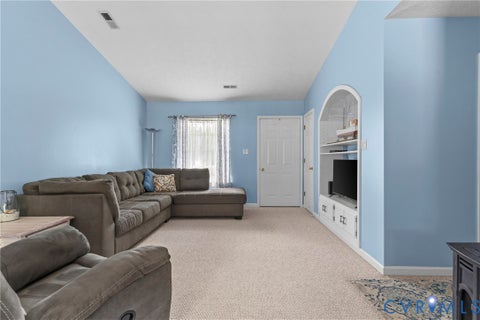 Tiny photo for 20 Lynns Lane, Wake, VA 23176 (MLS # 2624078)