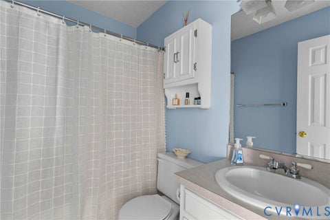 Tiny photo for 20 Lynns Lane, Wake, VA 23176 (MLS # 2624078)