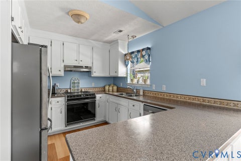 Tiny photo for 20 Lynns Lane, Wake, VA 23176 (MLS # 2624078)