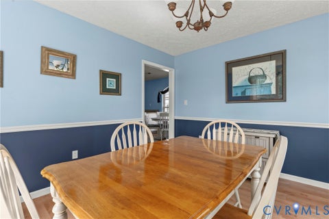 Tiny photo for 20 Lynns Lane, Wake, VA 23176 (MLS # 2624078)