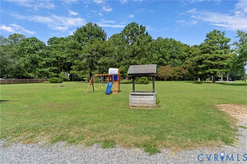 Tiny photo for 20 Lynns Lane, Wake, VA 23176 (MLS # 2624078)