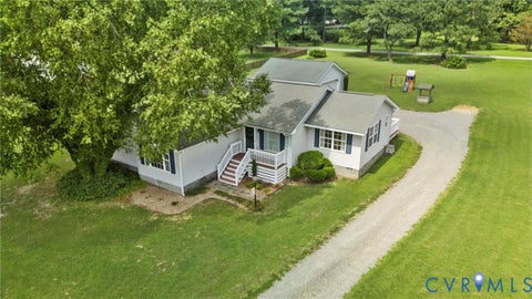 Tiny photo for 20 Lynns Lane, Wake, VA 23176 (MLS # 2624078)