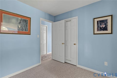 Tiny photo for 20 Lynns Lane, Wake, VA 23176 (MLS # 2624078)