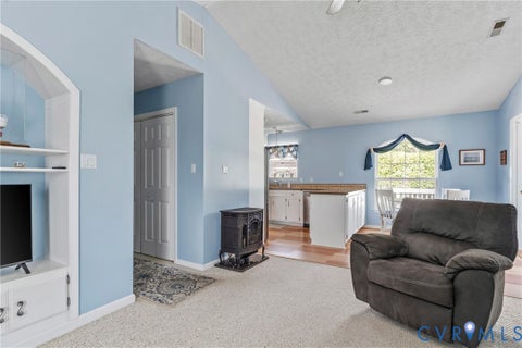 Tiny photo for 20 Lynns Lane, Wake, VA 23176 (MLS # 2624078)
