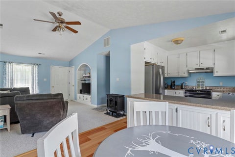 Tiny photo for 20 Lynns Lane, Wake, VA 23176 (MLS # 2624078)