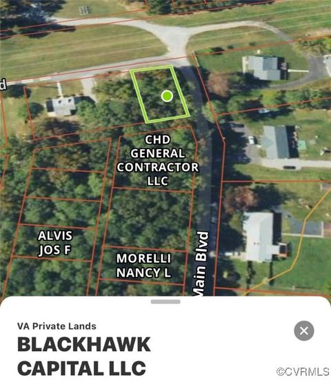 Photo of 10135 Highview Avenue, Henrico, VA 23059 (MLS # 2502233)