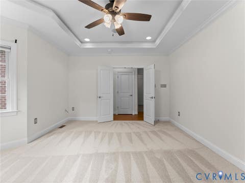 Tiny photo for 6611 Ammon Road, Ford, VA 23850 (MLS # 2619849)
