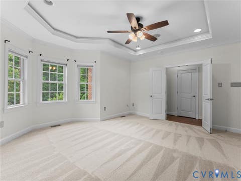 Tiny photo for 6611 Ammon Road, Ford, VA 23850 (MLS # 2619849)