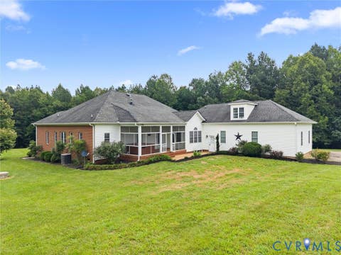 Tiny photo for 6611 Ammon Road, Ford, VA 23850 (MLS # 2619849)