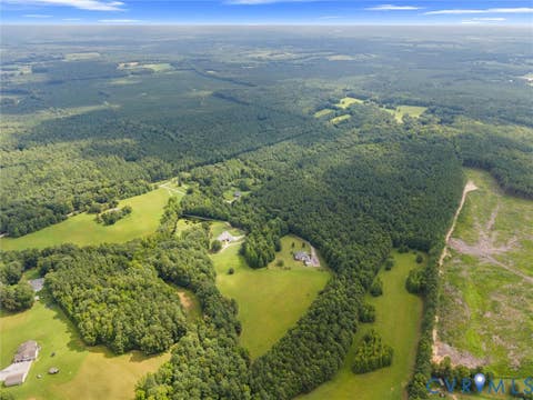 Tiny photo for 6611 Ammon Road, Ford, VA 23850 (MLS # 2619849)