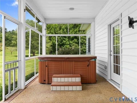 Tiny photo for 6611 Ammon Road, Ford, VA 23850 (MLS # 2619849)