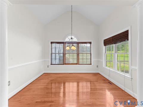 Tiny photo for 6611 Ammon Road, Ford, VA 23850 (MLS # 2619849)