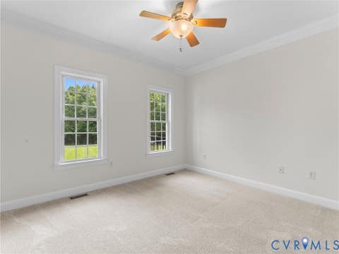 Tiny photo for 6611 Ammon Road, Ford, VA 23850 (MLS # 2619849)